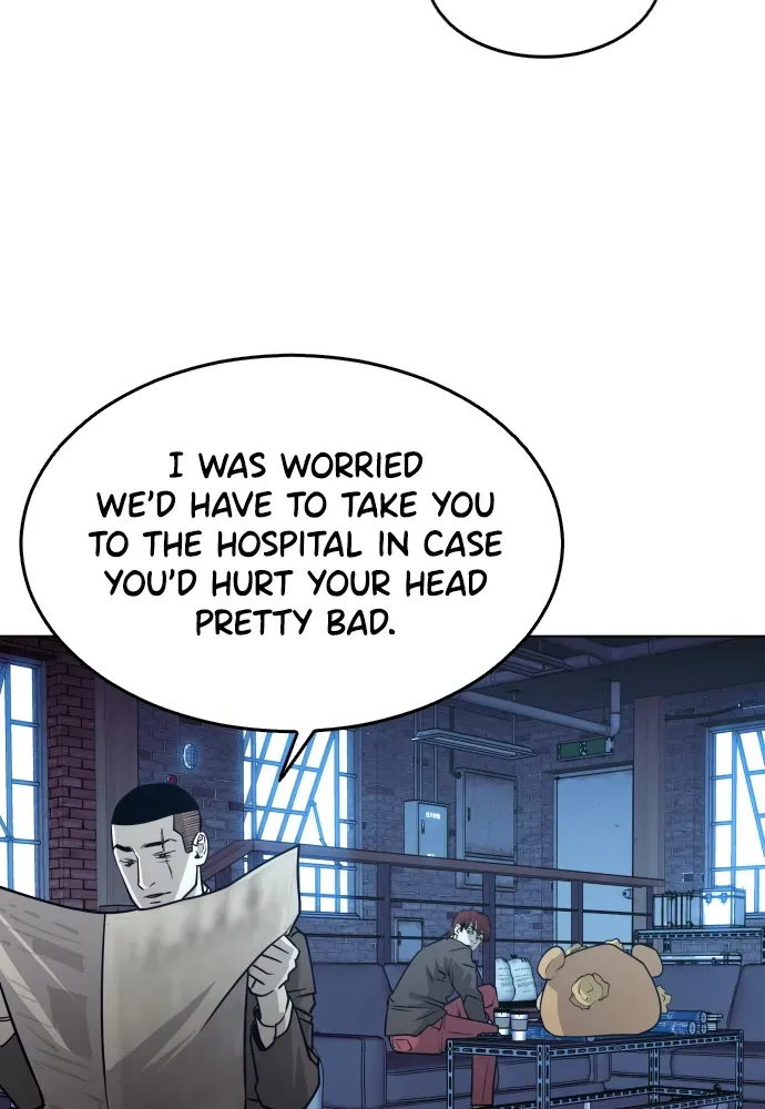 Bloodhounds Chapter 57 page 59 - 