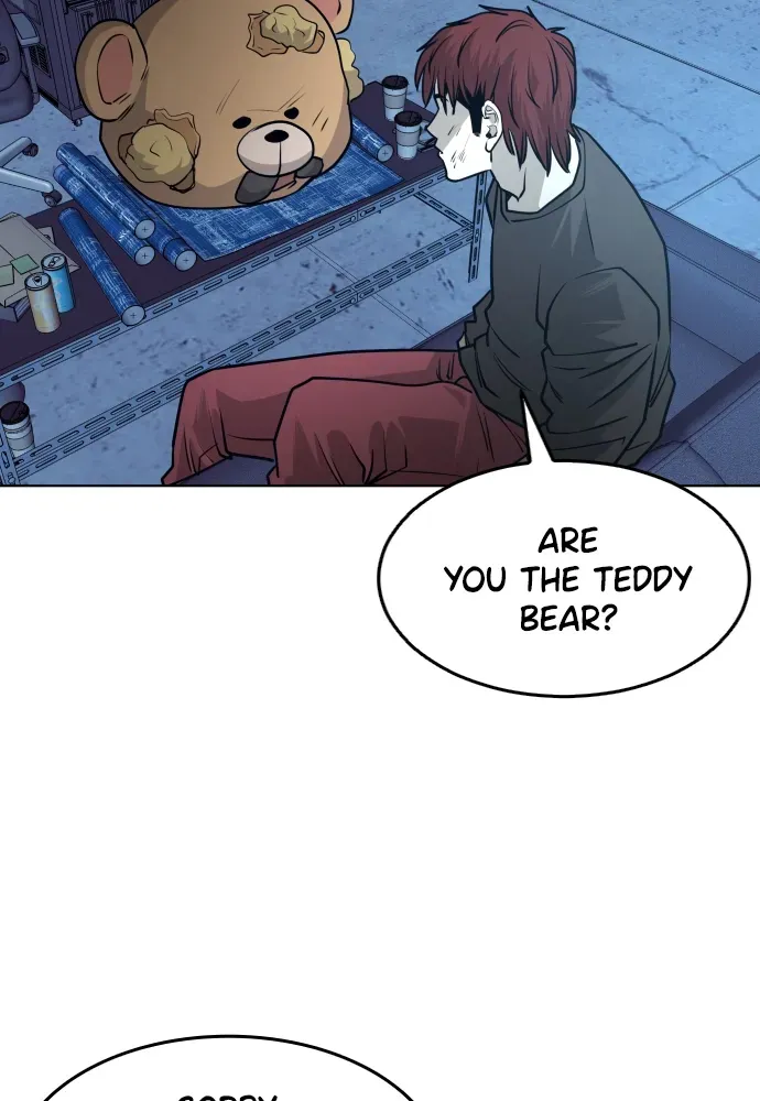 Bloodhounds Chapter 57 page 61 - 