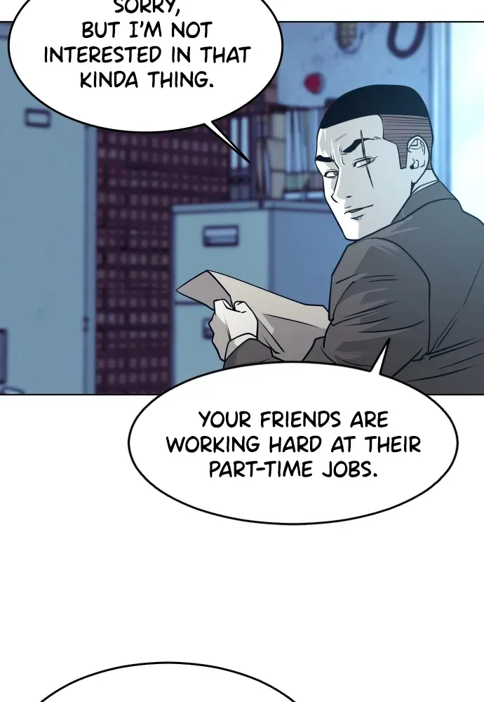 Bloodhounds Chapter 57 page 62 - 