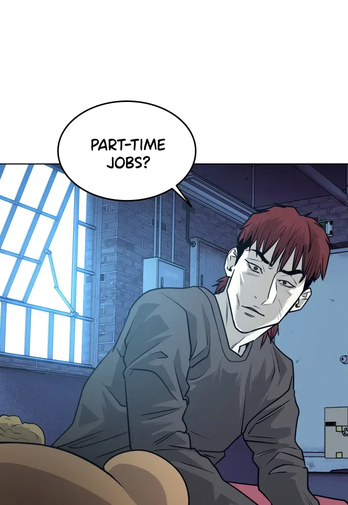 Bloodhounds Chapter 57 page 64 - 