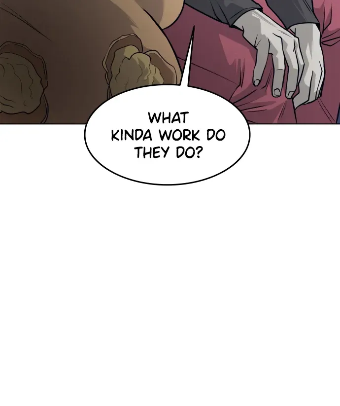 Bloodhounds Chapter 57 page 65 - 