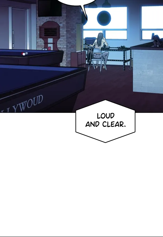 Bloodhounds Chapter 57 page 69 - 