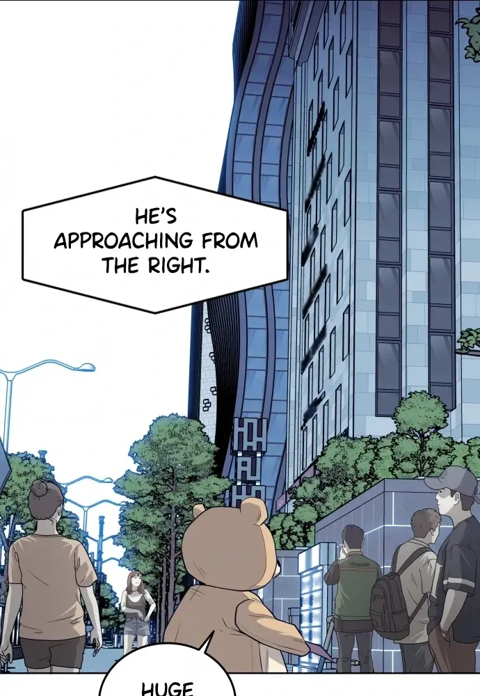Bloodhounds Chapter 57 page 70 - 