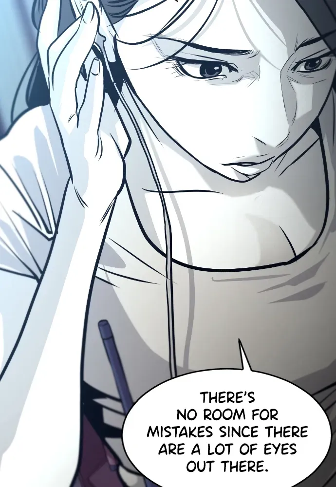 Bloodhounds Chapter 57 page 72 - 