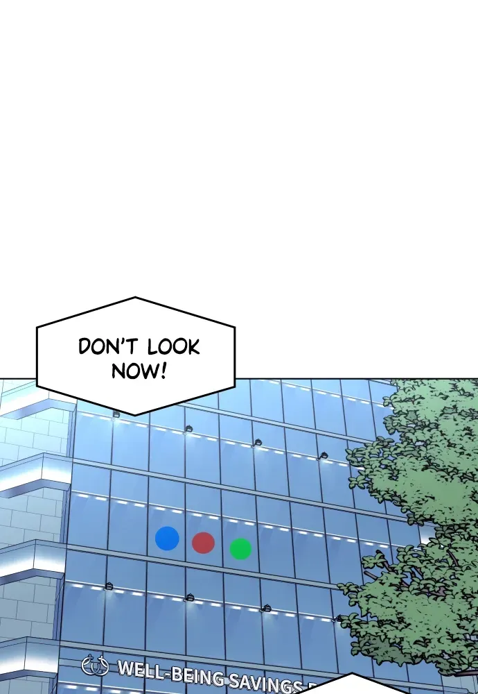 Bloodhounds Chapter 57 page 75 - 