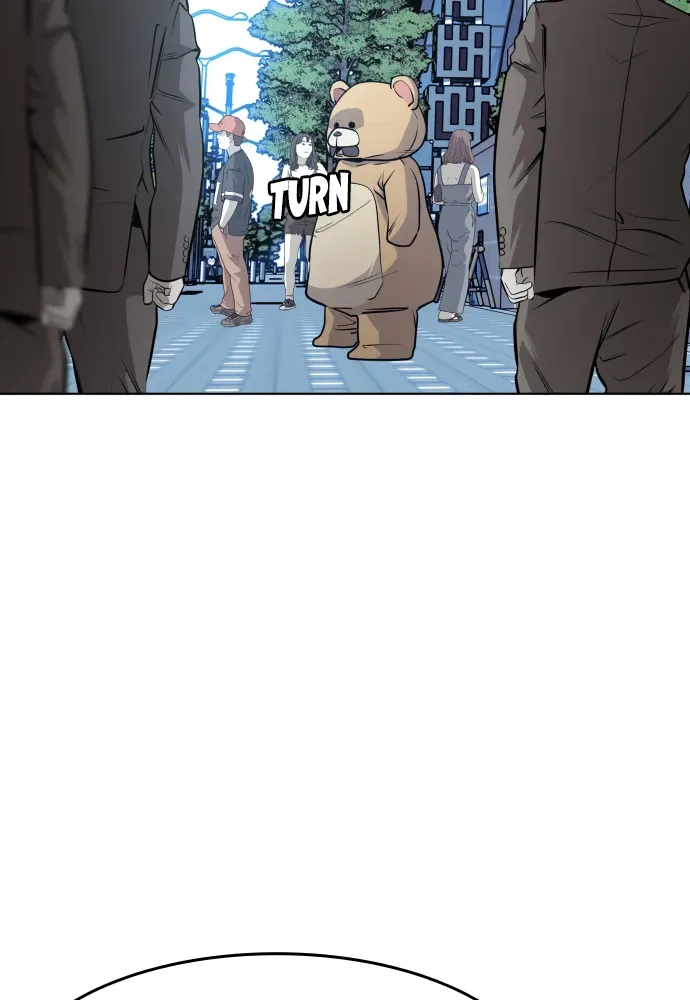 Bloodhounds Chapter 57 page 77 - 