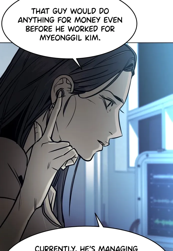 Bloodhounds Chapter 57 page 78 - 