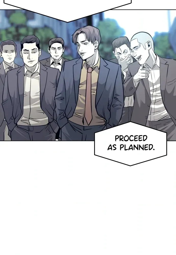 Bloodhounds Chapter 57 page 80 - 
