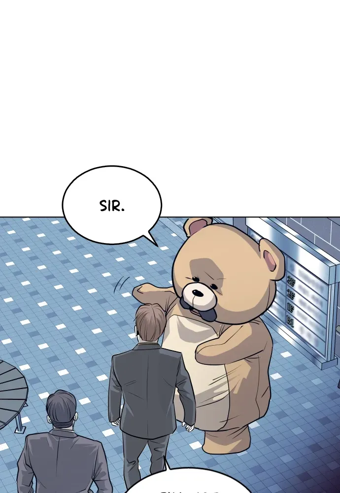 Bloodhounds Chapter 57 page 81 - 