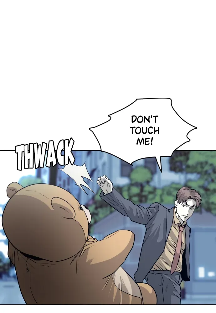 Bloodhounds Chapter 57 page 84 - 