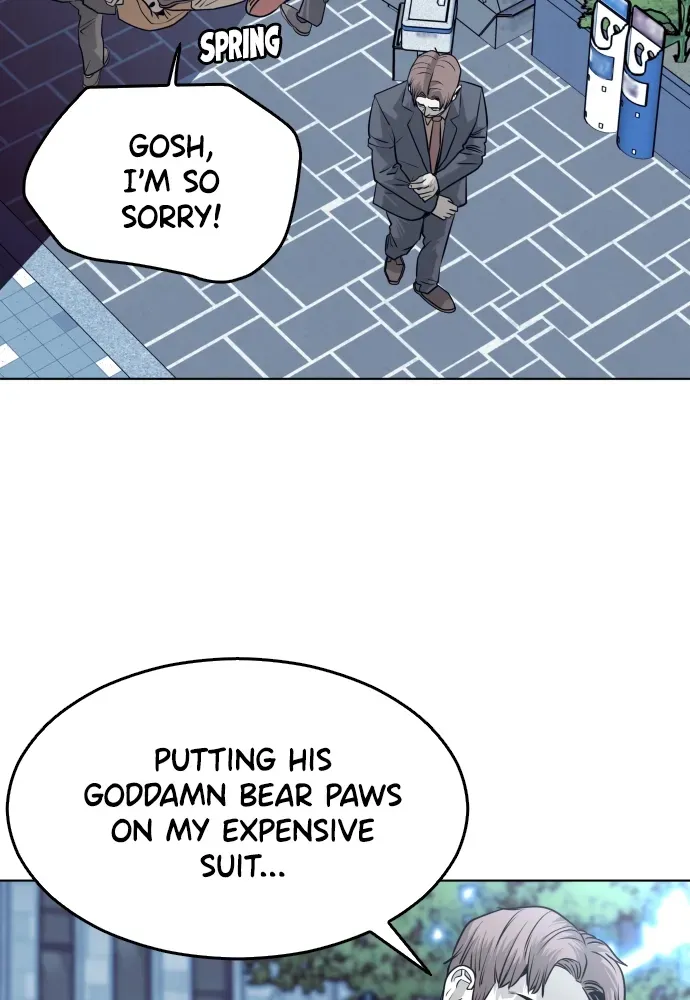 Bloodhounds Chapter 57 page 86 - 