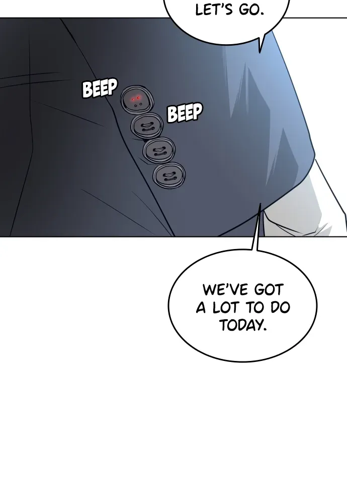 Bloodhounds Chapter 57 page 88 - 