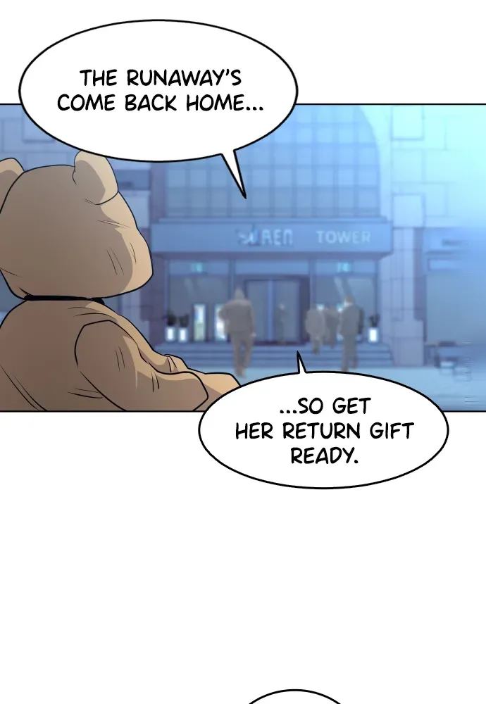 Bloodhounds Chapter 57 page 89 - 