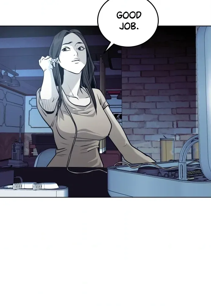 Bloodhounds Chapter 57 page 90 - 