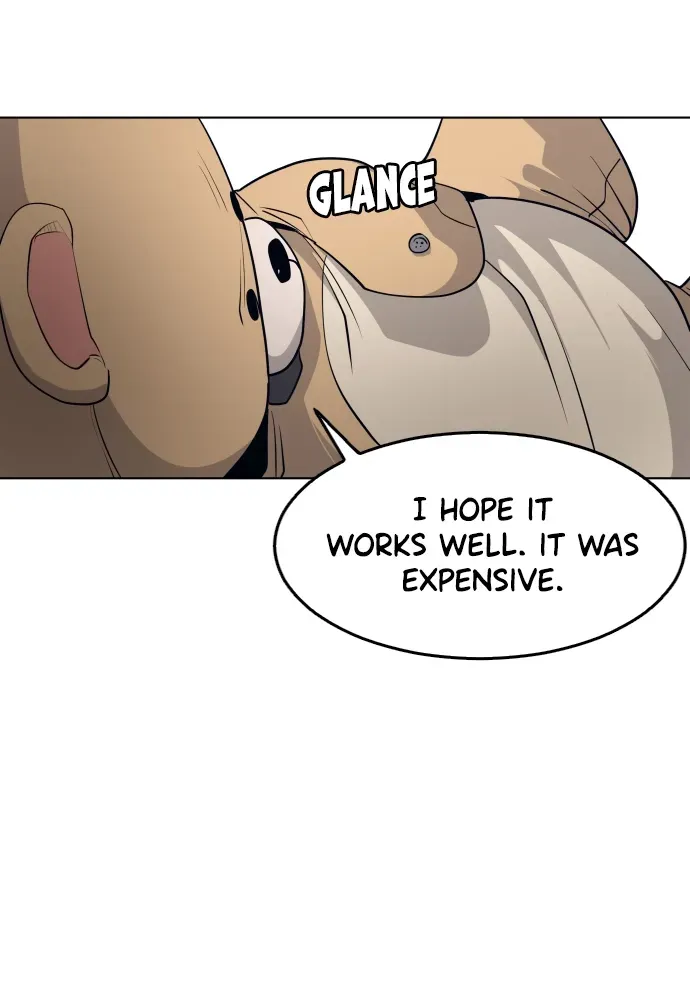 Bloodhounds Chapter 57 page 91 - 