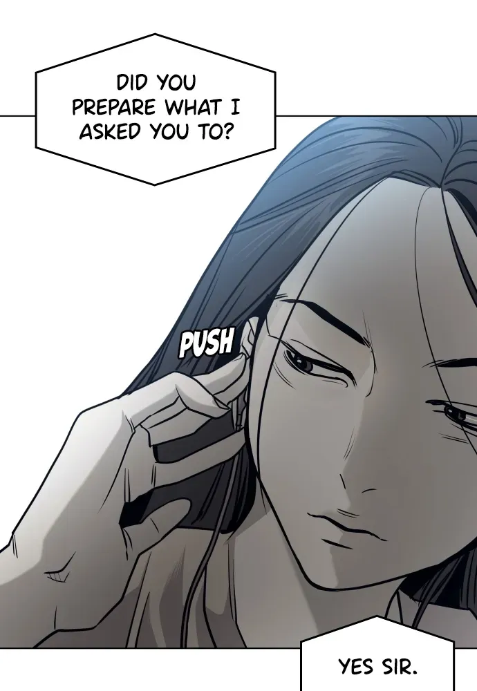 Bloodhounds Chapter 57 page 92 - 