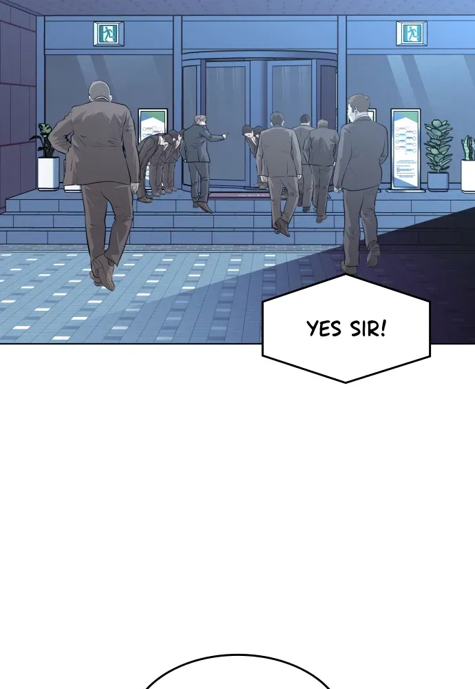 Bloodhounds Chapter 57 page 94 - 