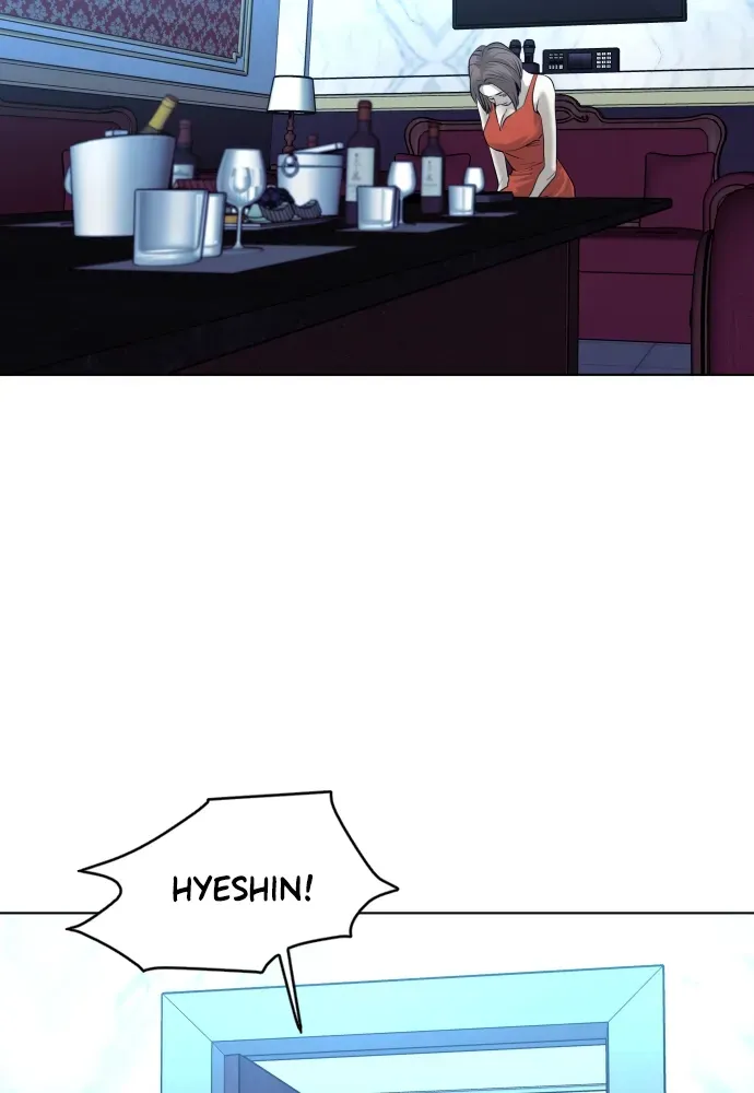 Bloodhounds Chapter 57 page 97 - 