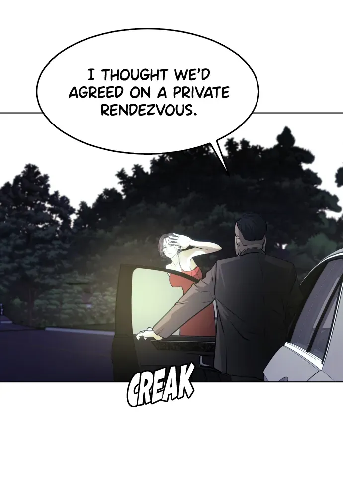 Bloodhounds Chapter 62 page 11 - 