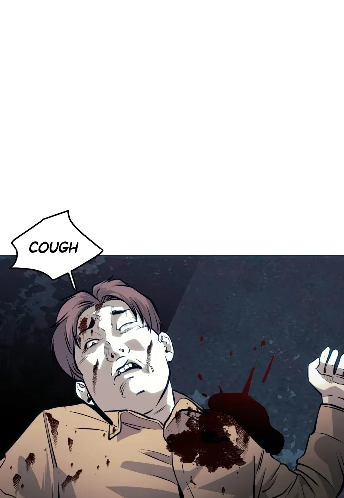 Bloodhounds Chapter 62 page 102 - 