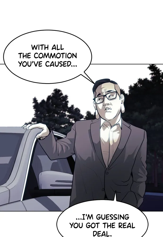 Bloodhounds Chapter 62 page 12 - 