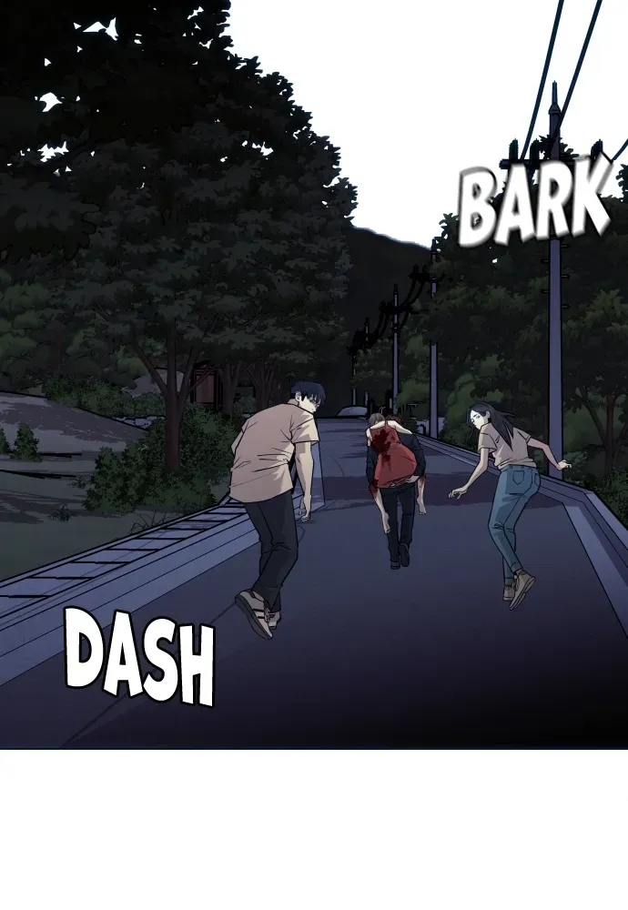Bloodhounds Chapter 62 page 111 - 
