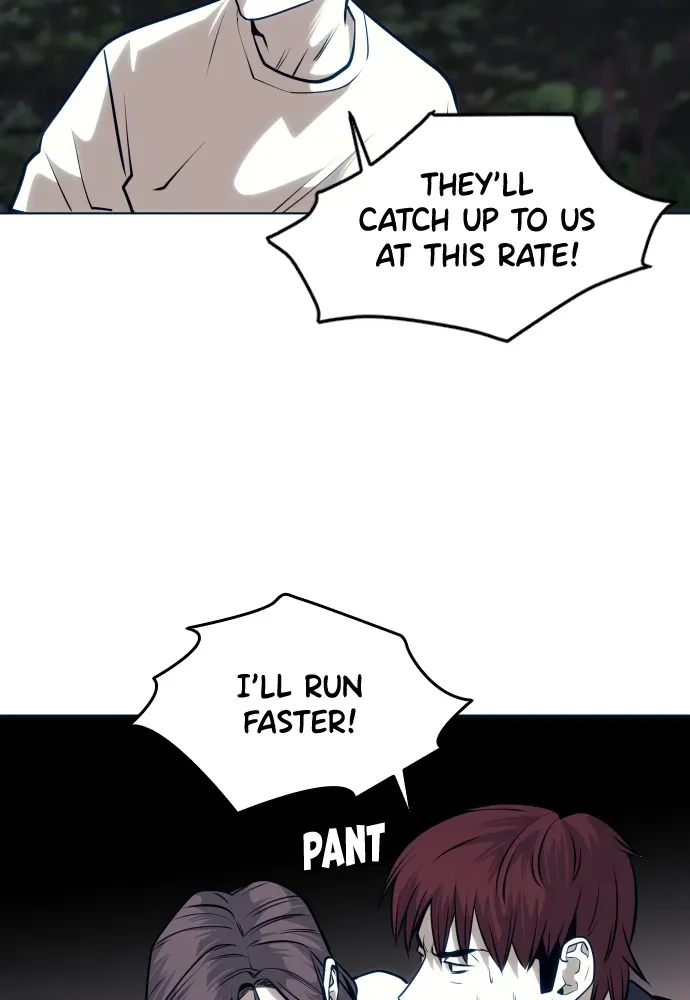 Bloodhounds Chapter 62 page 113 - 