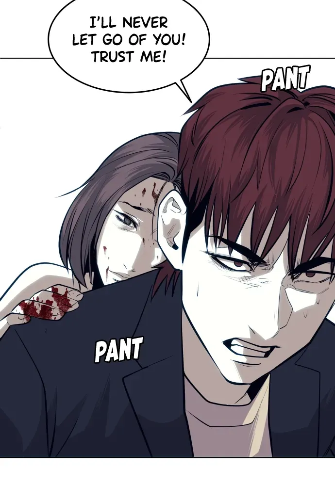 Bloodhounds Chapter 62 page 115 - 