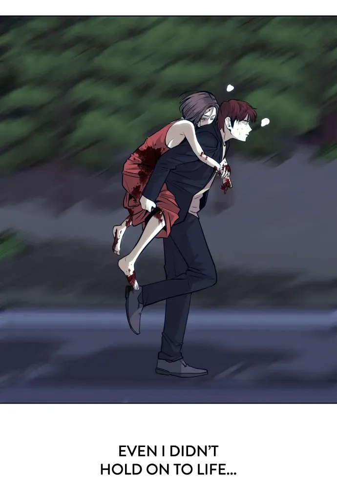 Bloodhounds Chapter 62 page 118 - 