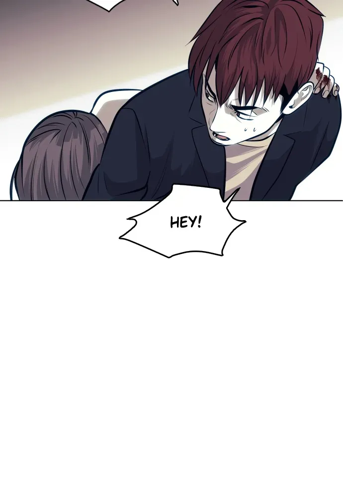 Bloodhounds Chapter 62 page 128 - 