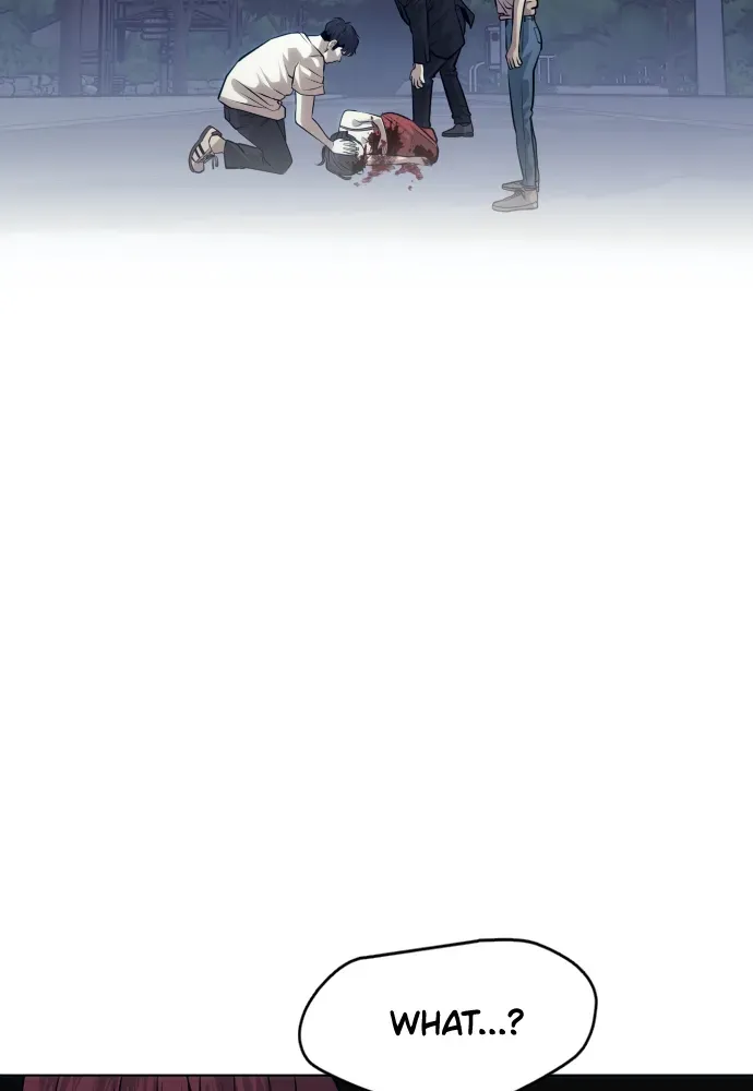 Bloodhounds Chapter 62 page 134 - 