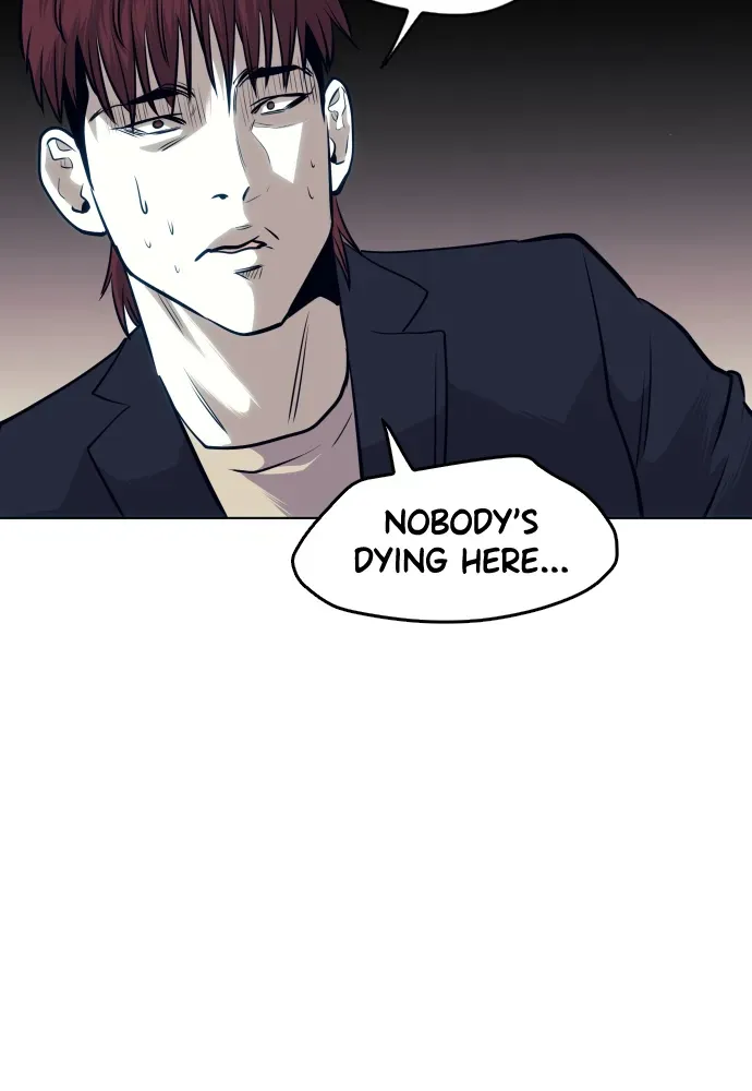 Bloodhounds Chapter 62 page 135 - 