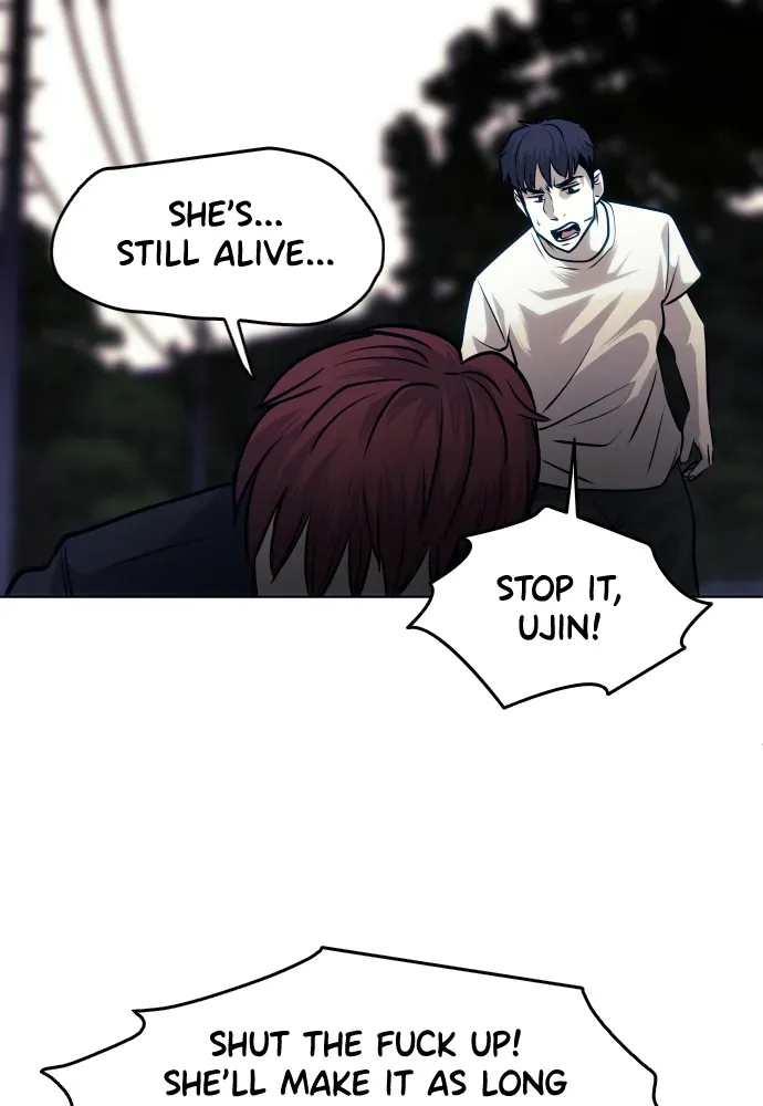 Bloodhounds Chapter 62 page 137 - 