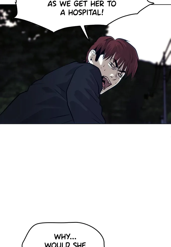 Bloodhounds Chapter 62 page 138 - 