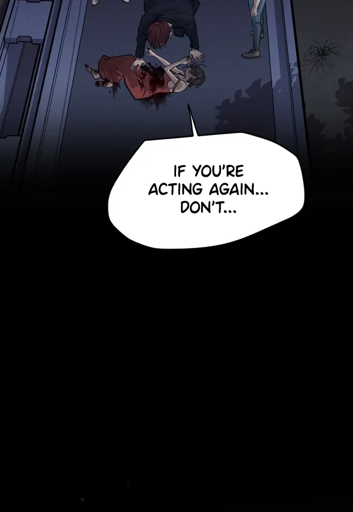 Bloodhounds Chapter 62 page 142 - 