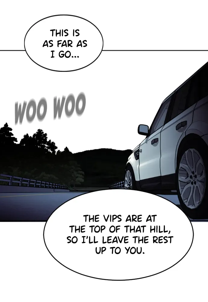 Bloodhounds Chapter 62 page 18 - 
