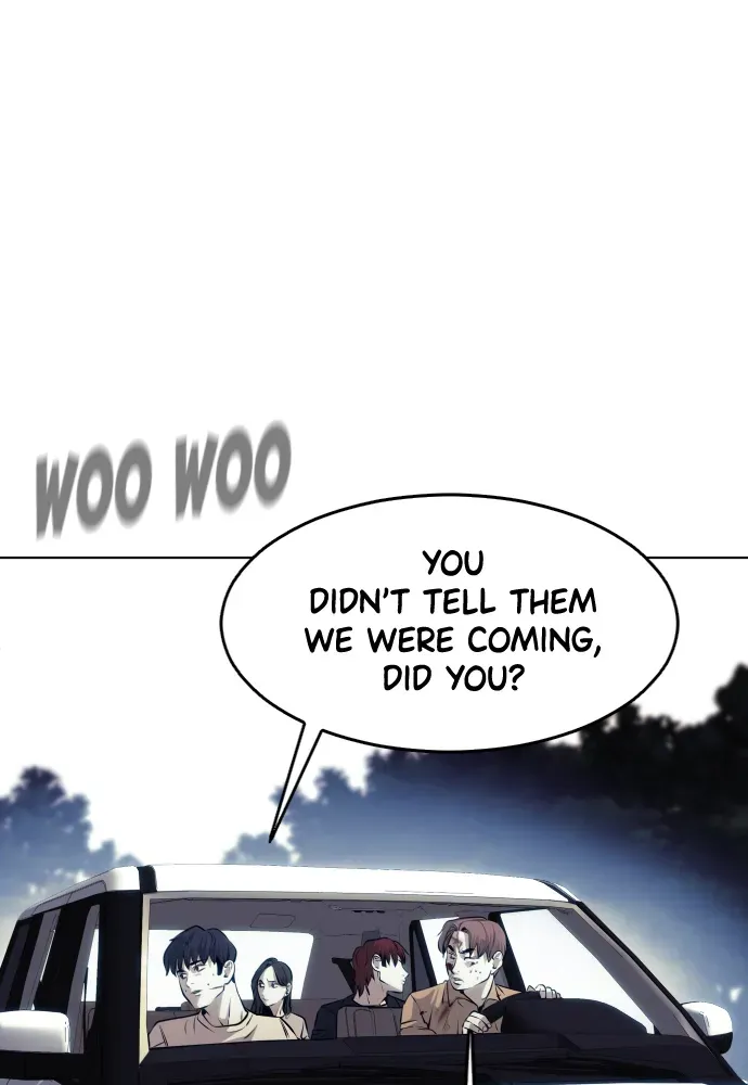 Bloodhounds Chapter 62 page 19 - 