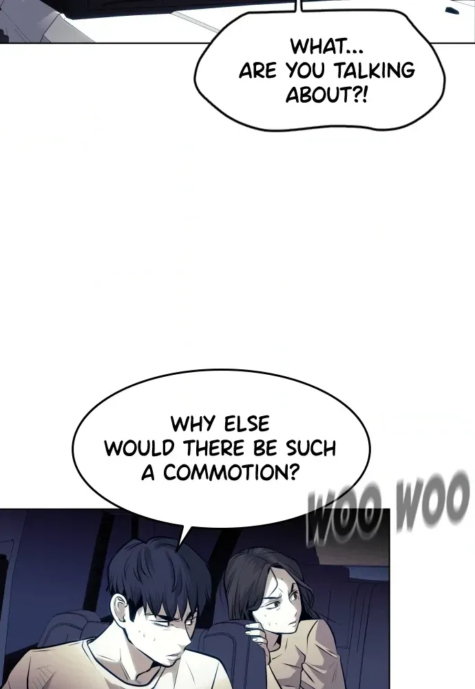 Bloodhounds Chapter 62 page 20 - 