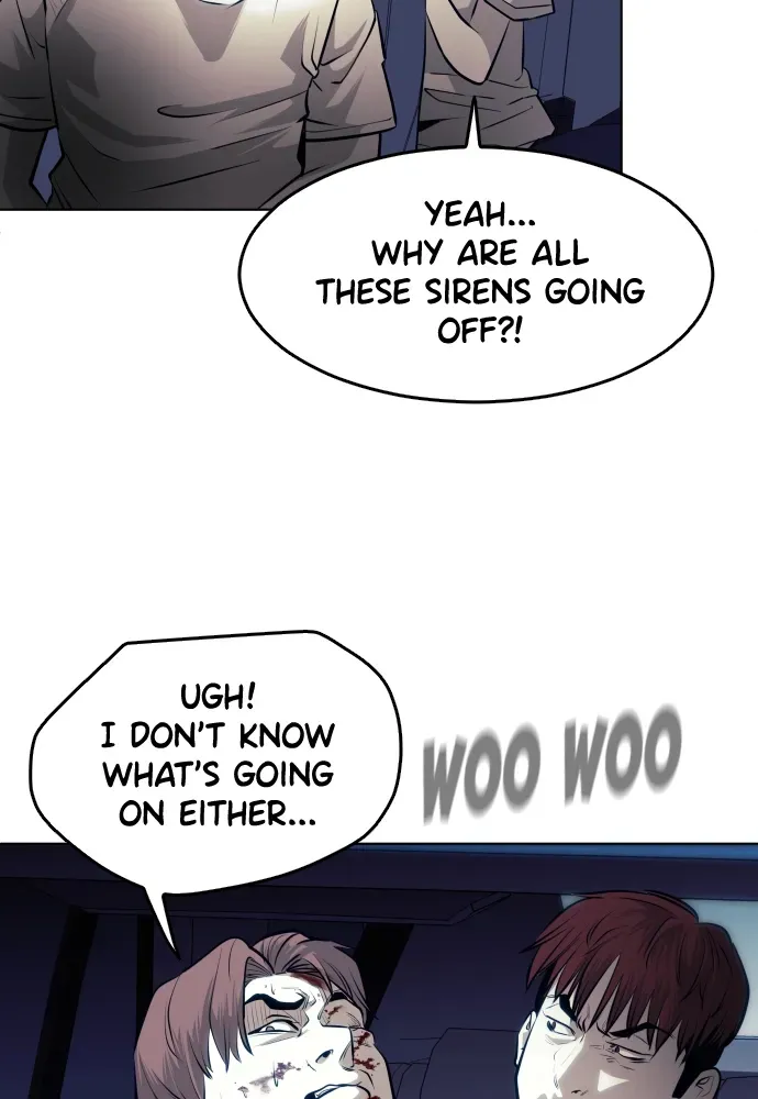 Bloodhounds Chapter 62 page 21 - 