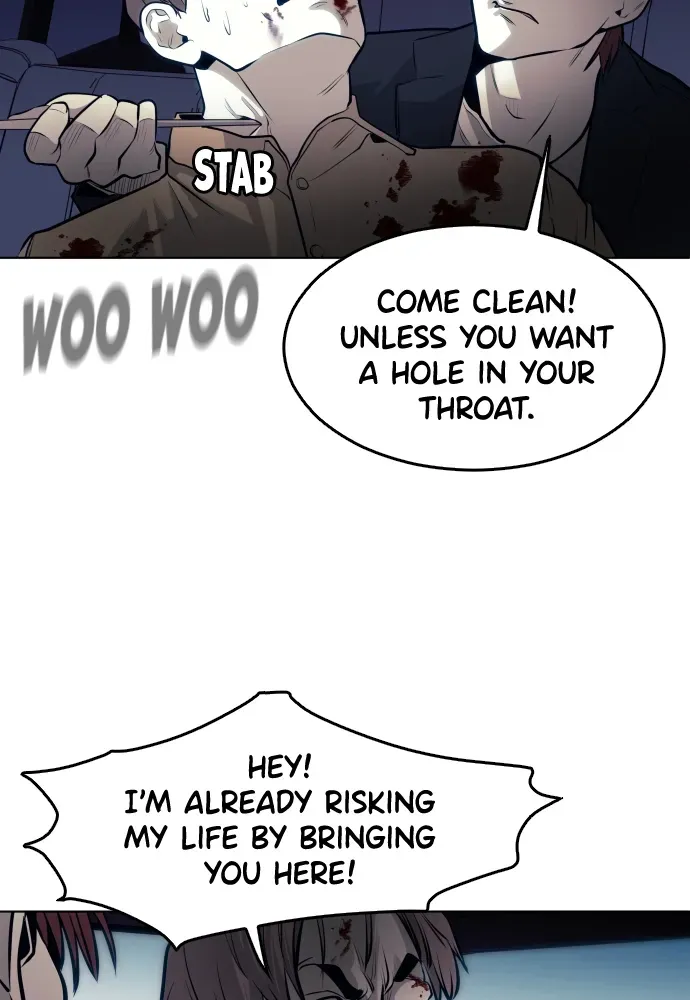 Bloodhounds Chapter 62 page 22 - 