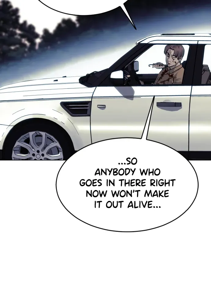 Bloodhounds Chapter 62 page 24 - 