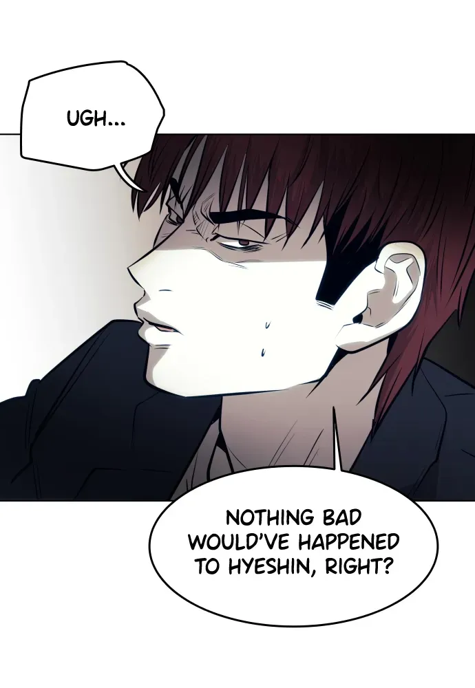 Bloodhounds Chapter 62 page 25 - 