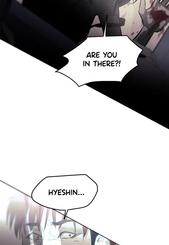Bloodhounds Chapter 62 page 27 - 