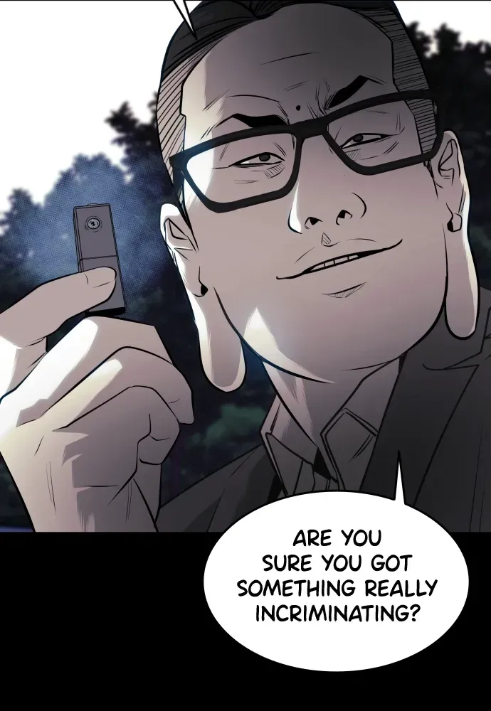 Bloodhounds Chapter 62 page 33 - 