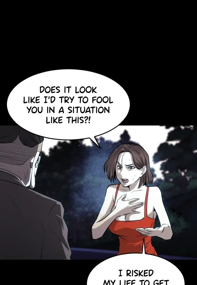 Bloodhounds Chapter 62 page 34 - 