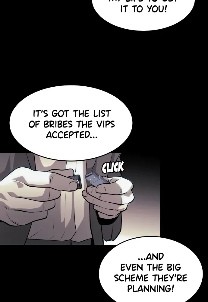 Bloodhounds Chapter 62 page 35 - 