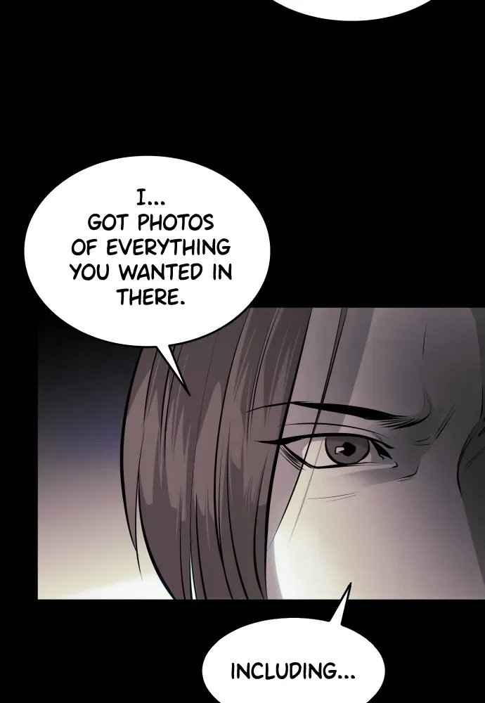 Bloodhounds Chapter 62 page 36 - 