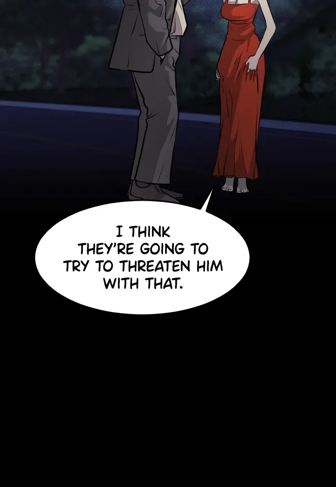 Bloodhounds Chapter 62 page 38 - 