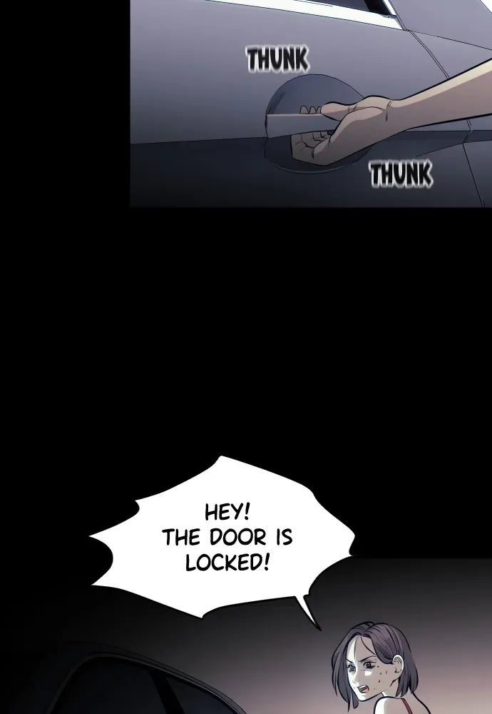 Bloodhounds Chapter 62 page 43 - 