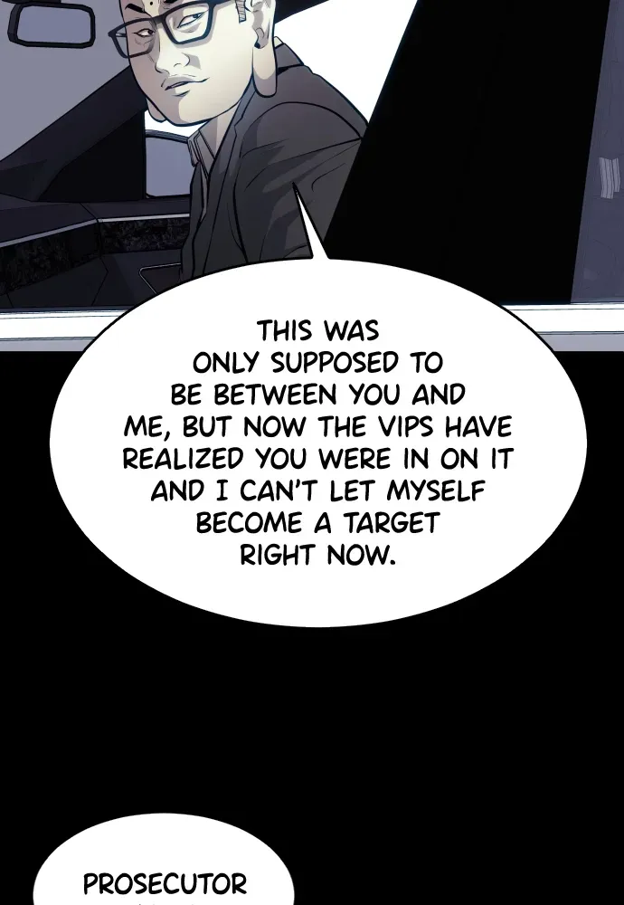 Bloodhounds Chapter 62 page 45 - 